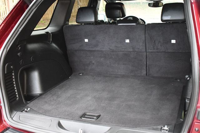 2021 Jeep Grand Cherokee Limited 4x4 - 22388495 - 9