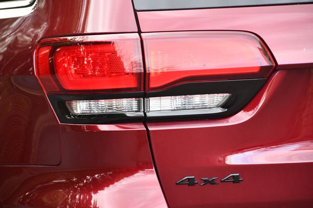 2021 Jeep Grand Cherokee Limited 4x4 - 22388495 - 11