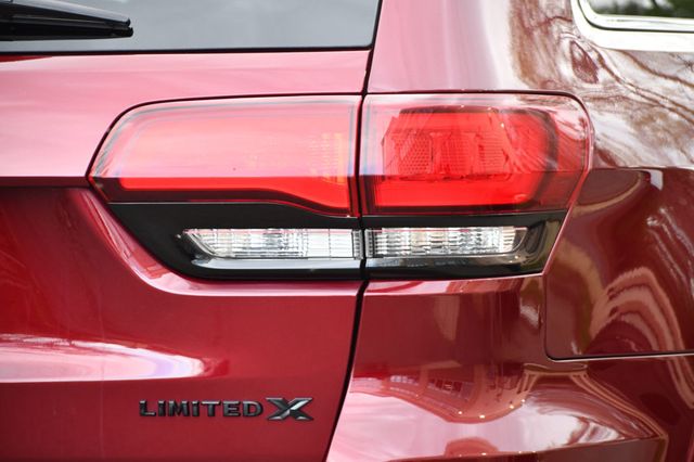 2021 Jeep Grand Cherokee Limited 4x4 - 22388495 - 12