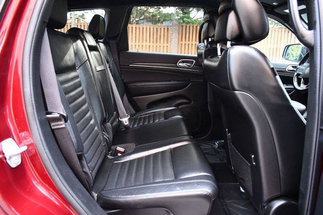 2021 Jeep Grand Cherokee Limited 4x4 - 22388495 - 14