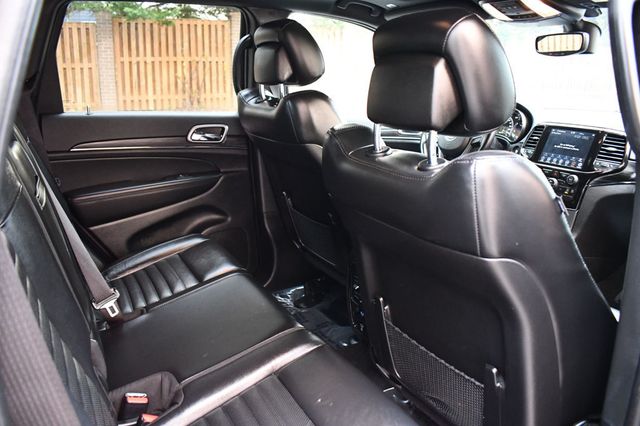 2021 Jeep Grand Cherokee Limited 4x4 - 22388495 - 15