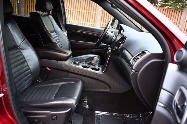 2021 Jeep Grand Cherokee Limited 4x4 - 22388495 - 17