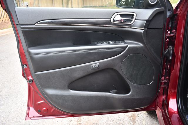 2021 Jeep Grand Cherokee Limited 4x4 - 22388495 - 19