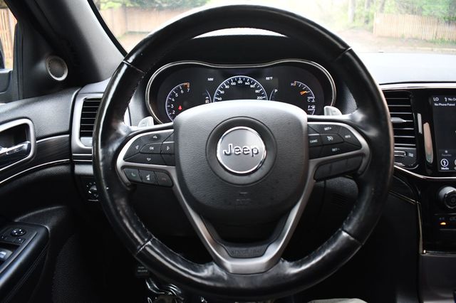 2021 Jeep Grand Cherokee Limited 4x4 - 22388495 - 24