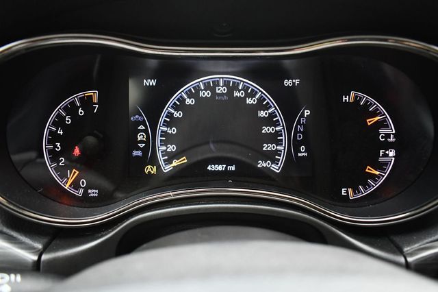 2021 Jeep Grand Cherokee Limited 4x4 - 22388495 - 25