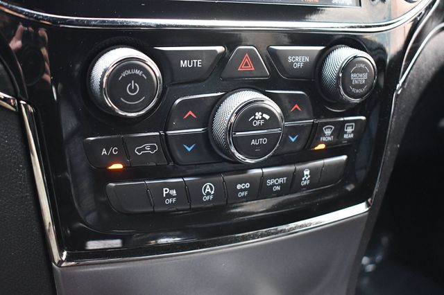 2021 Jeep Grand Cherokee Limited 4x4 - 22388495 - 30