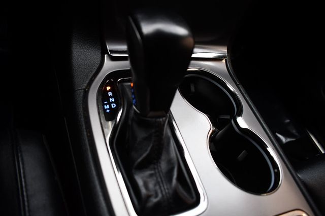 2021 Jeep Grand Cherokee Limited 4x4 - 22388495 - 32