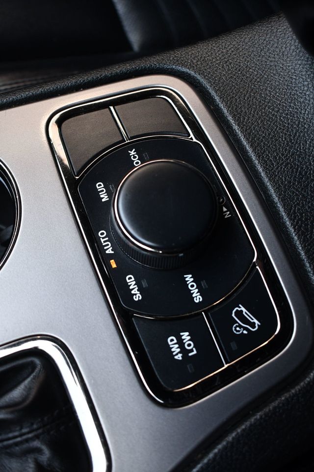 2021 Jeep Grand Cherokee Limited 4x4 - 22388495 - 33