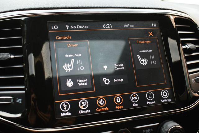 2021 Jeep Grand Cherokee Limited 4x4 - 22388495 - 36