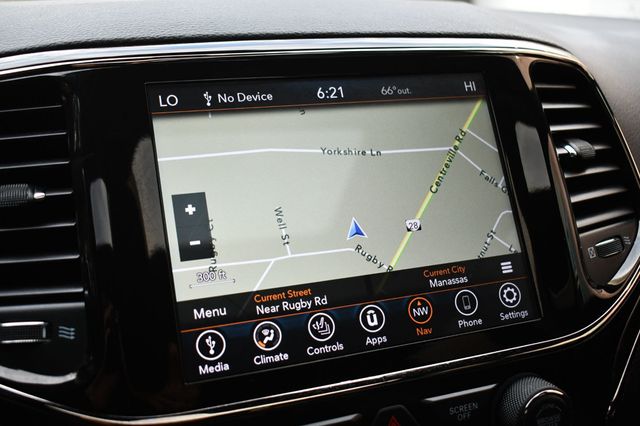 2021 Jeep Grand Cherokee Limited 4x4 - 22388495 - 38