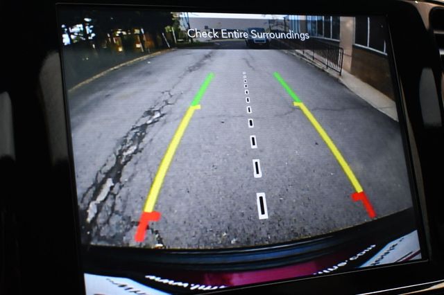 2021 Jeep Grand Cherokee Limited 4x4 - 22388495 - 39