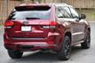 2021 Jeep Grand Cherokee Limited 4x4 - 22388495 - 4