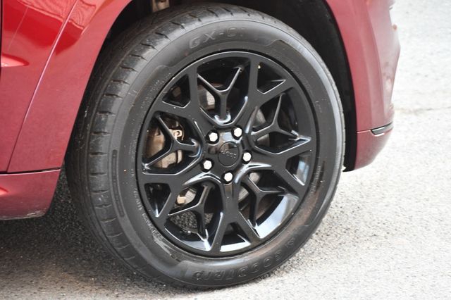 2021 Jeep Grand Cherokee Limited 4x4 - 22388495 - 5