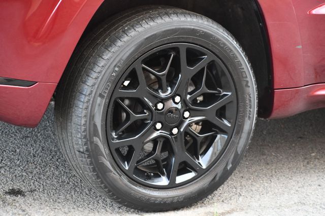 2021 Jeep Grand Cherokee Limited 4x4 - 22388495 - 7