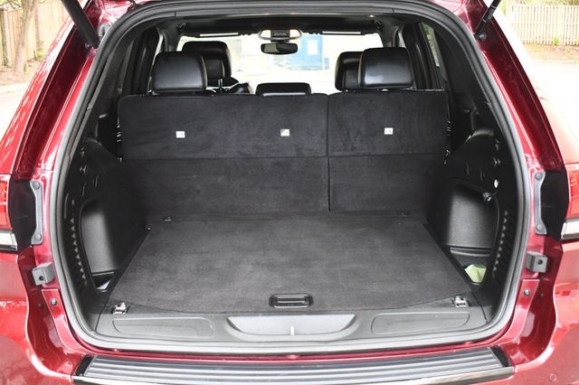 2021 Jeep Grand Cherokee Limited 4x4 - 22388495 - 8