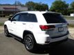 2021 Jeep Grand Cherokee Limited 4x4 - 23025910 - 9