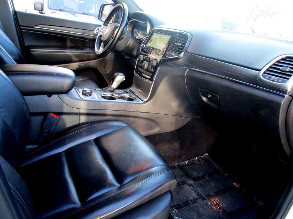 2021 Jeep Grand Cherokee Limited 4x4 - 23025910 - 13