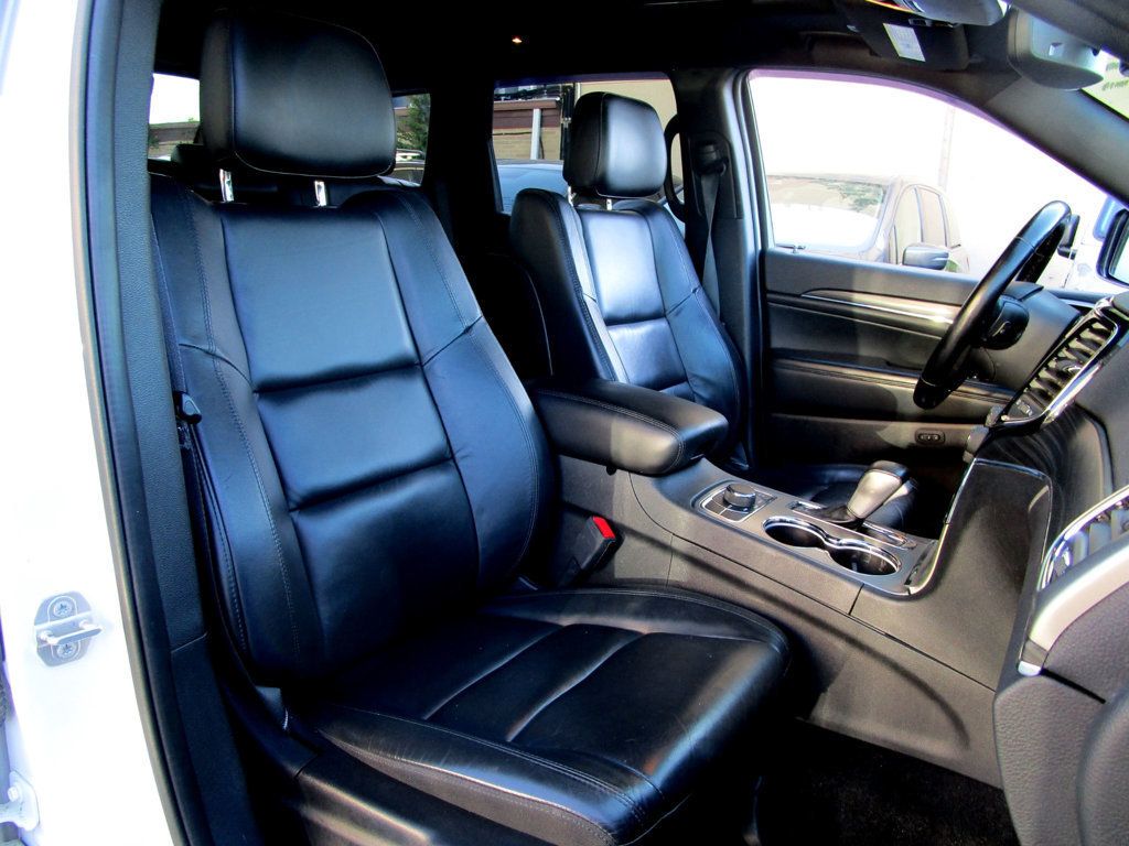 2021 Jeep Grand Cherokee Limited 4x4 - 23025910 - 15