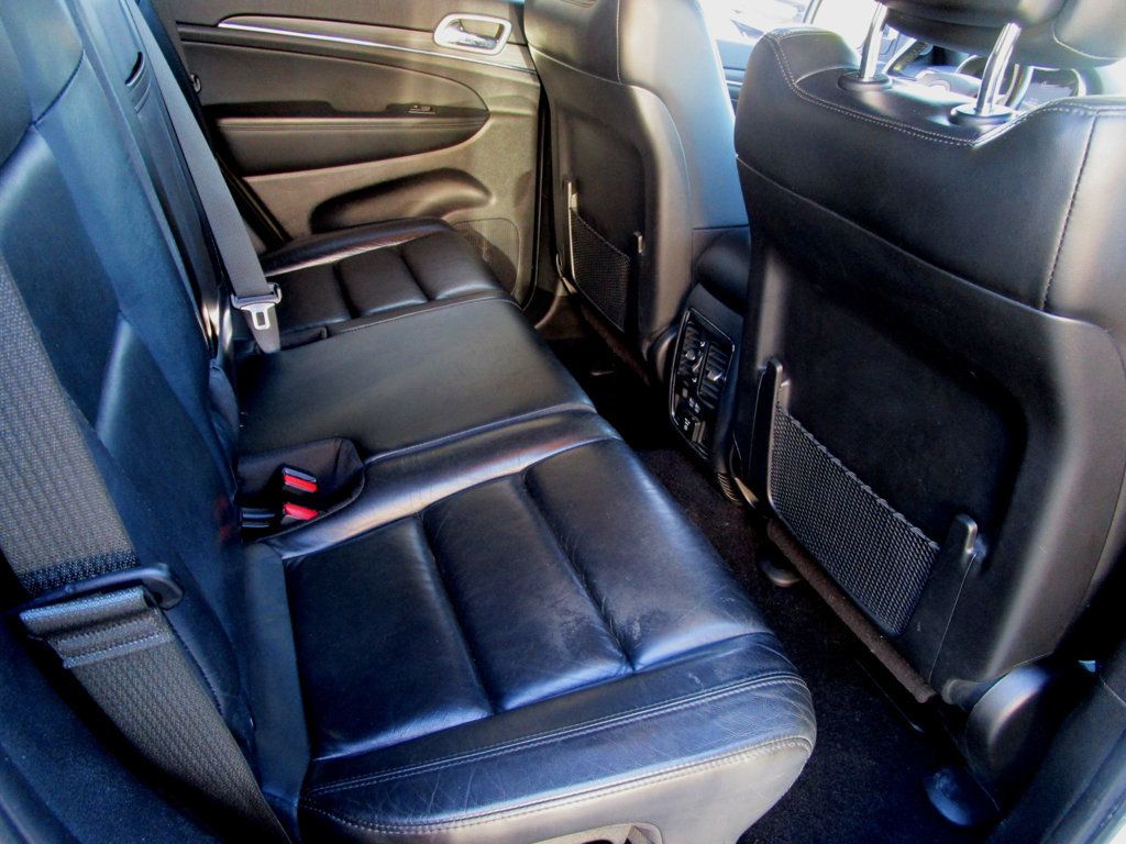 2021 Jeep Grand Cherokee Limited 4x4 - 23025910 - 17