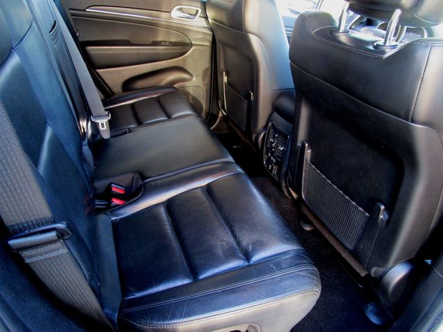 2021 Jeep Grand Cherokee Limited 4x4 - 23025910 - 17
