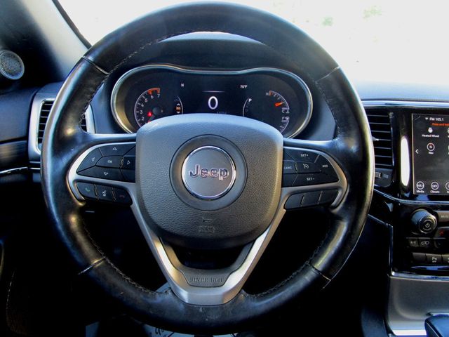 2021 Jeep Grand Cherokee Limited 4x4 - 23025910 - 19