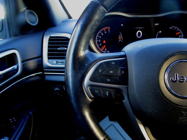 2021 Jeep Grand Cherokee Limited 4x4 - 23025910 - 20