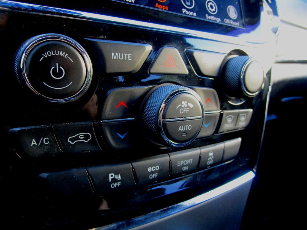 2021 Jeep Grand Cherokee Limited 4x4 - 23025910 - 28