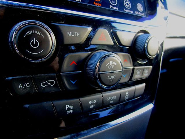 2021 Jeep Grand Cherokee Limited 4x4 - 23025910 - 28