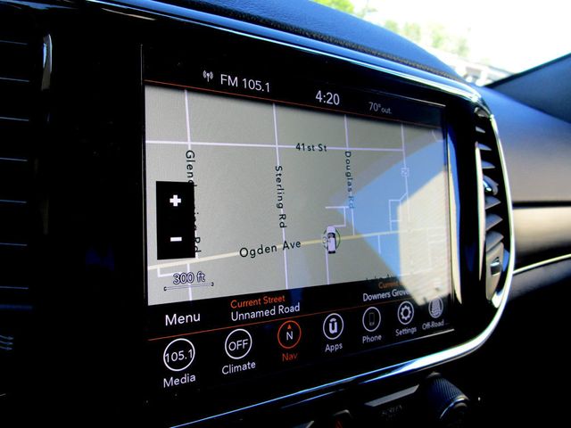 2021 Jeep Grand Cherokee Limited 4x4 - 23025910 - 2