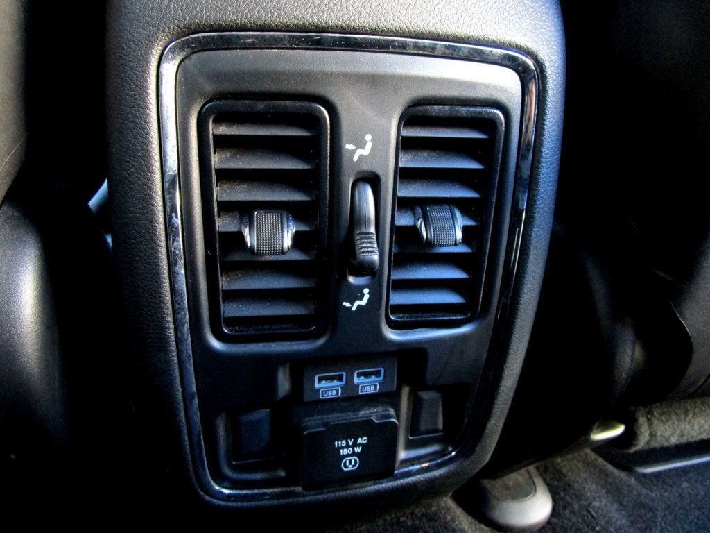 2021 Jeep Grand Cherokee Limited 4x4 - 23025910 - 31