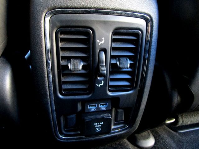 2021 Jeep Grand Cherokee Limited 4x4 - 23025910 - 31