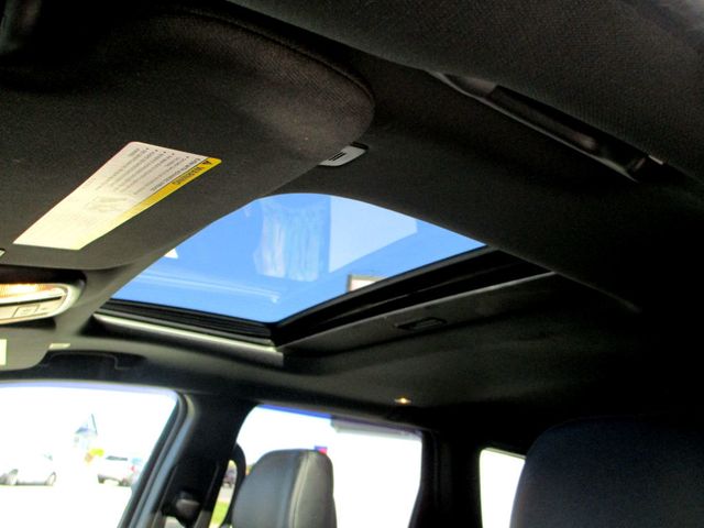 2021 Jeep Grand Cherokee Limited 4x4 - 23025910 - 34