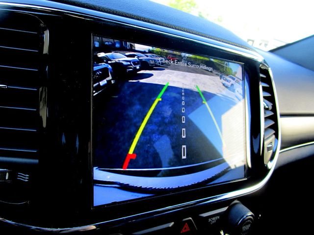 2021 Jeep Grand Cherokee Limited 4x4 - 23025910 - 3