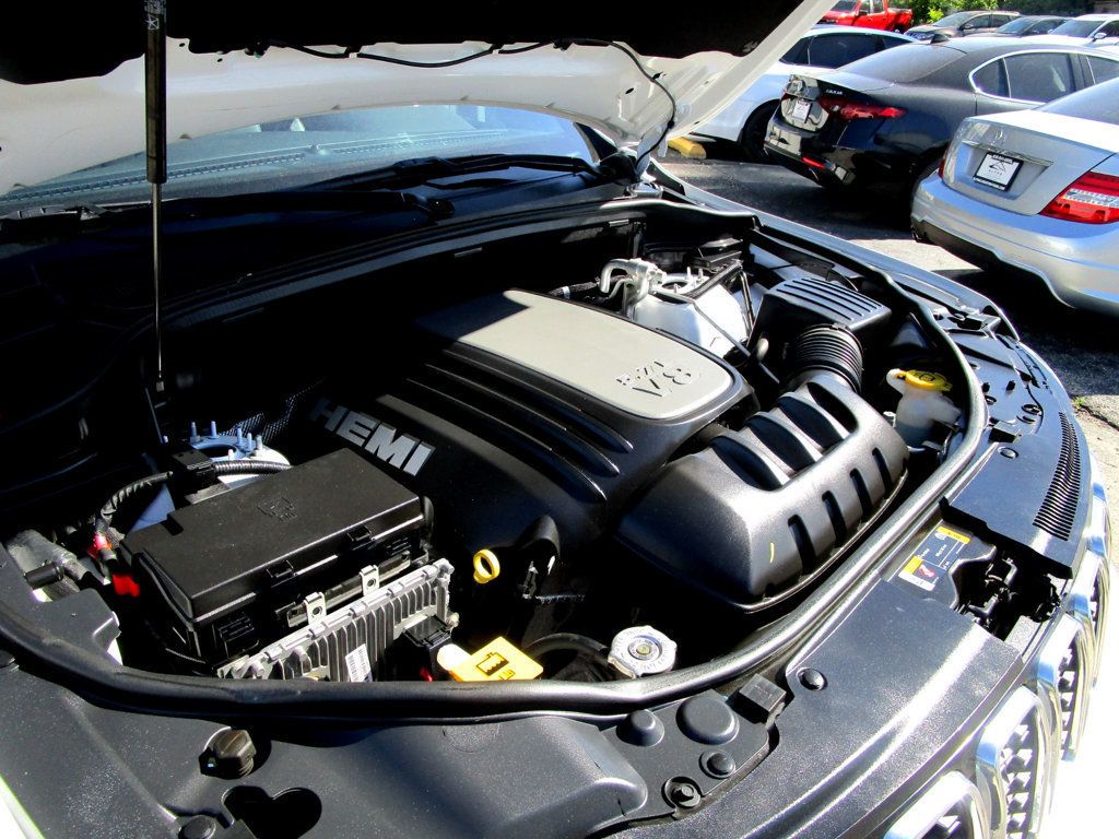 2021 Jeep Grand Cherokee Limited 4x4 - 23025910 - 41