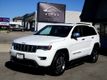2021 Jeep Grand Cherokee Limited 4x4 - 23025910 - 4
