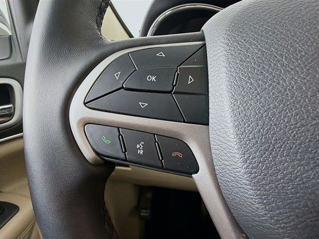 2021 Jeep Grand Cherokee Limited 4x4 - 22975909 - 10