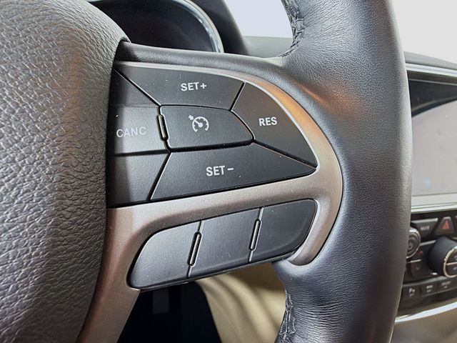 2021 Jeep Grand Cherokee Limited 4x4 - 22975909 - 11