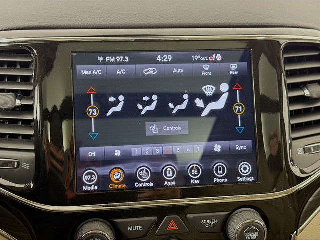 2021 Jeep Grand Cherokee Limited 4x4 - 22975909 - 13