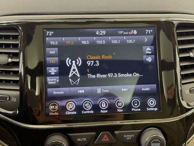 2021 Jeep Grand Cherokee Limited 4x4 - 22975909 - 16