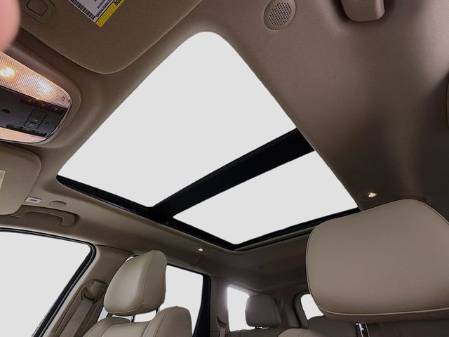 2021 Jeep Grand Cherokee Limited 4x4 - 22975909 - 23