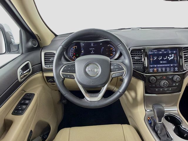 2021 Jeep Grand Cherokee Limited 4x4 - 22975909 - 24