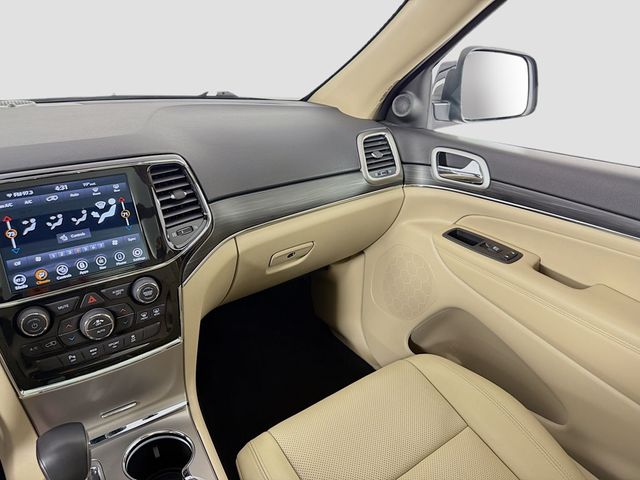 2021 Jeep Grand Cherokee Limited 4x4 - 22975909 - 25