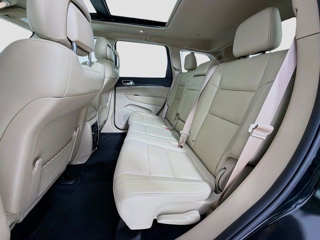 2021 Jeep Grand Cherokee Limited 4x4 - 22975909 - 26