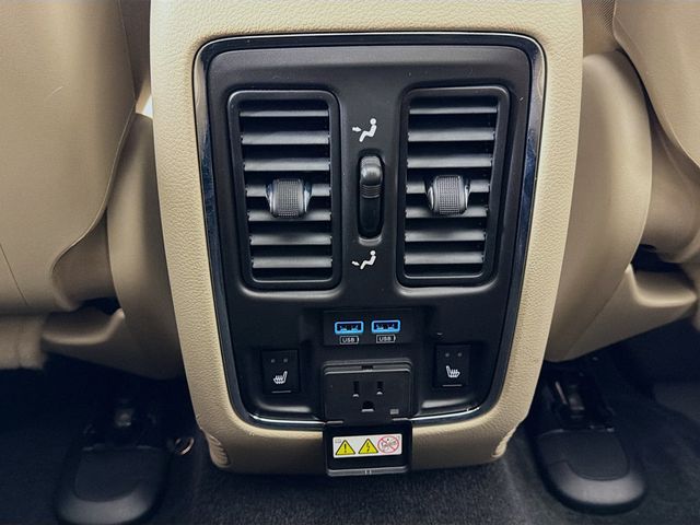 2021 Jeep Grand Cherokee Limited 4x4 - 22975909 - 27