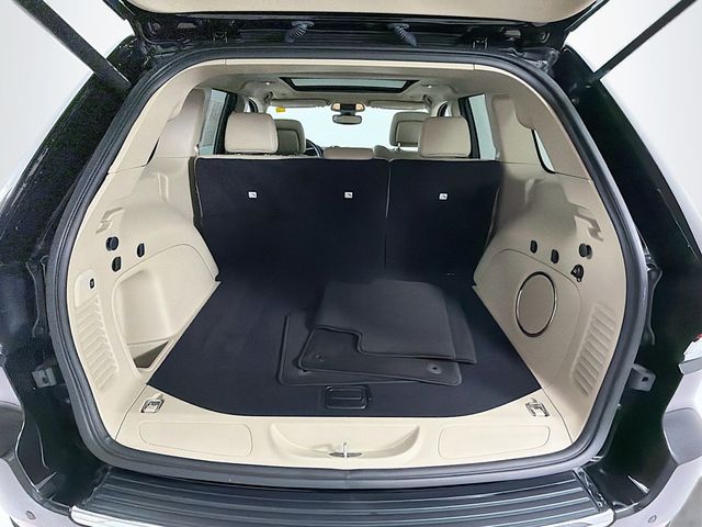 2021 Jeep Grand Cherokee Limited 4x4 - 22975909 - 28