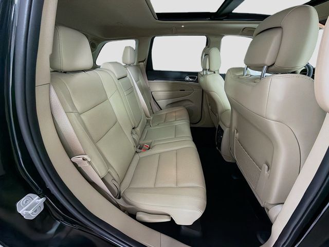 2021 Jeep Grand Cherokee Limited 4x4 - 22975909 - 29