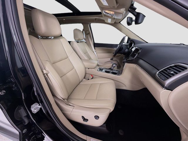 2021 Jeep Grand Cherokee Limited 4x4 - 22975909 - 30