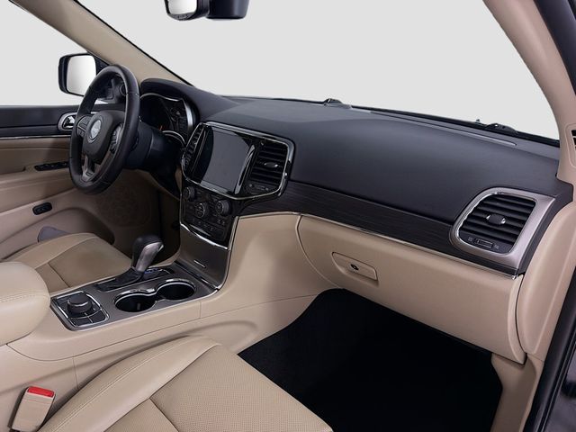 2021 Jeep Grand Cherokee Limited 4x4 - 22975909 - 31