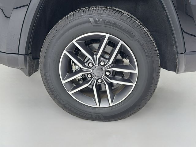 2021 Jeep Grand Cherokee Limited 4x4 - 22975909 - 33