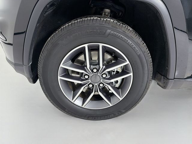 2021 Jeep Grand Cherokee Limited 4x4 - 22975909 - 34